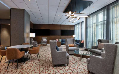 Photo 2 - Courtyard By Marriott Austin Dripping Springs