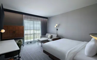Photo 3 - Courtyard By Marriott Austin Dripping Springs