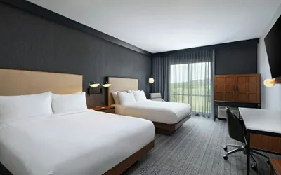 Photo 5 - Courtyard By Marriott Austin Dripping Springs