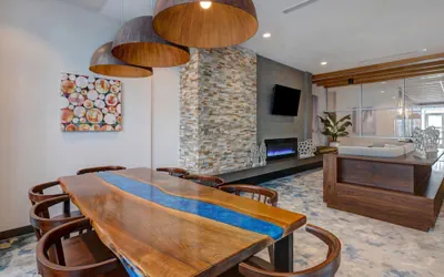 Photo 4 - Fairfield Inn & Suites By Marriott Minneapolis Downtown