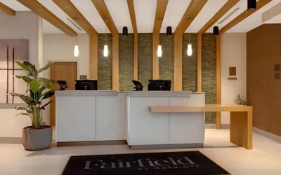Photo 5 - Fairfield Inn & Suites By Marriott Minneapolis Downtown