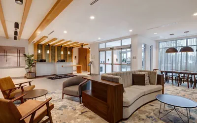 Photo 3 - Fairfield Inn & Suites By Marriott Minneapolis Downtown