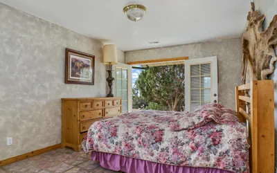 Photo 3 - Ranchette Ponderosa - The Timpanogos #1 at Wind Walker Homestead