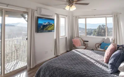 Photo 3 - The Harmony Studio at Wind Walker Homestead