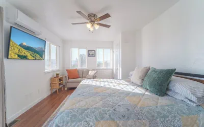 Photo 4 - The Joseph Studio at Wind Walker Homestead