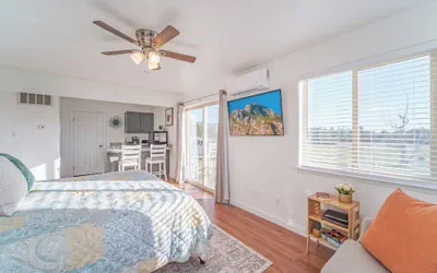 Photo 5 - The Joseph Studio at Wind Walker Homestead