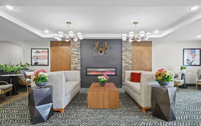 Photo 3 - AmericInn by Wyndham International Falls