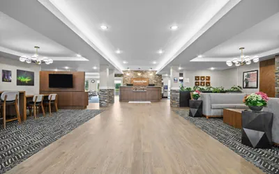 Photo 5 - AmericInn by Wyndham International Falls