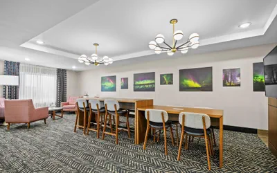 Photo 4 - AmericInn by Wyndham International Falls