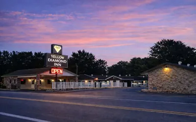 Yellow Diamond Inn