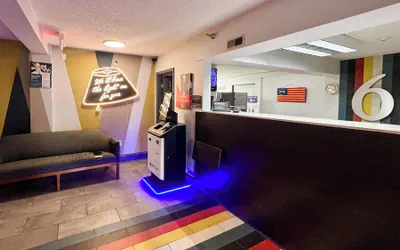 Photo 4 - Motel 6 Jeffersonville, In - Louisville