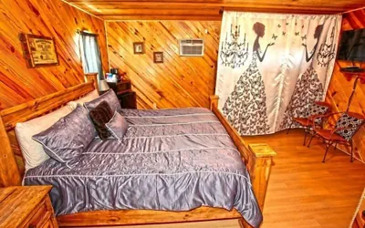 Photo 5 - Diamonds Old West