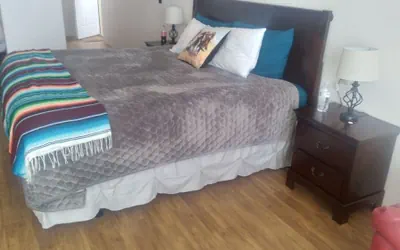 Photo 3 - Katie's Cozy Suites