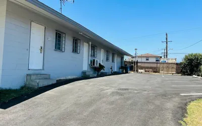 Lanai Motel