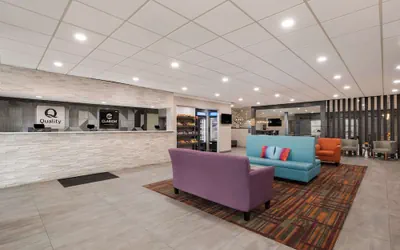 Photo 4 - Quality Inn Joliet