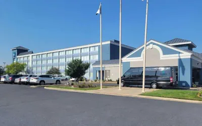 Photo 2 - Quality Inn Joliet