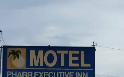 Photo 2 - Pharr Executive Inn
