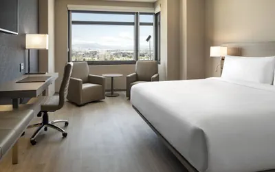Photo 2 - AC Hotel by Marriott Oakland Downtown