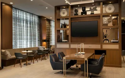Photo 4 - AC Hotel by Marriott Oakland Downtown