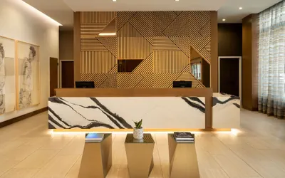Photo 5 - AC Hotel by Marriott Oakland Downtown