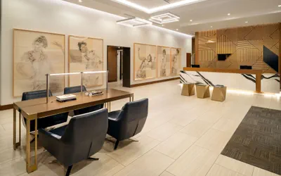 Photo 3 - AC Hotel by Marriott Oakland Downtown