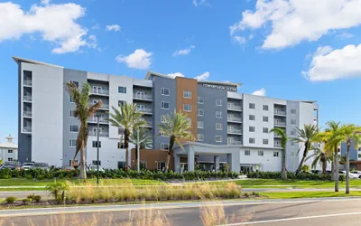 Photo 2 - TownePlace Suites by Marriott Cape Canaveral
