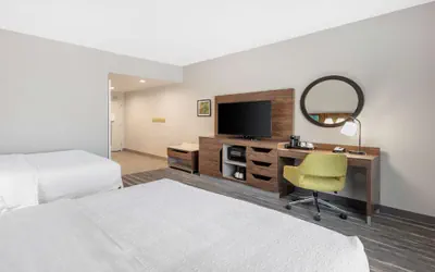 Photo 3 - Hampton Inn Harker Heights