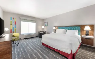 Photo 5 - Hampton Inn Harker Heights