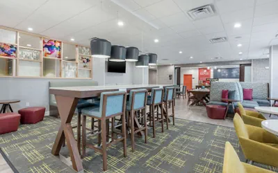 Photo 2 - Hampton Inn Harker Heights