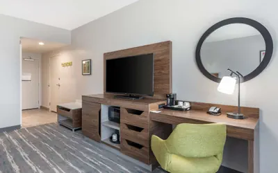Photo 4 - Hampton Inn Harker Heights