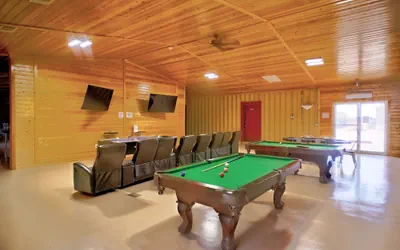Photo 3 - Ellipse Global Lodge