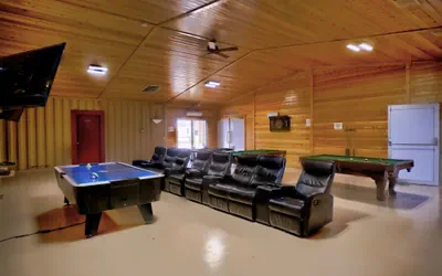 Photo 4 - Ellipse Global Lodge