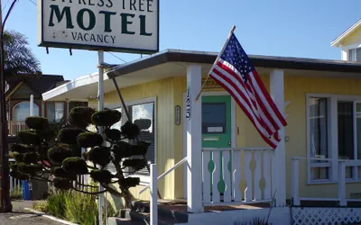 Photo 2 - Cypress Tree Motel