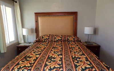 Photo 4 - Cypress Tree Motel
