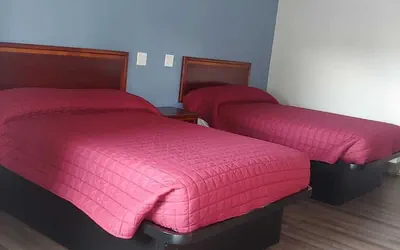 Photo 3 - Budgetel Inn & Suites