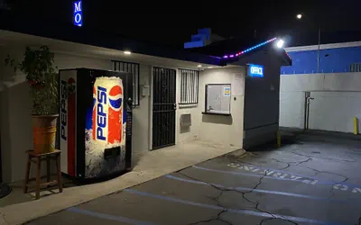Dixie Motel