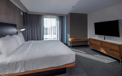 Photo 4 - Courtyard by Marriott Conway