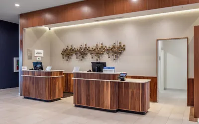 Photo 3 - Courtyard by Marriott Conway