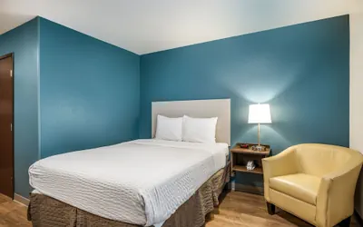 Photo 5 - Woodspring Suites Littleton-South Denver
