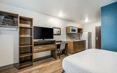 Photo 4 - Woodspring Suites Littleton-South Denver