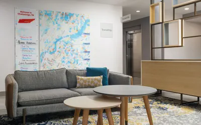 Photo 5 - Towneplace Suites by Marriott Chattanooga South / East Ridge