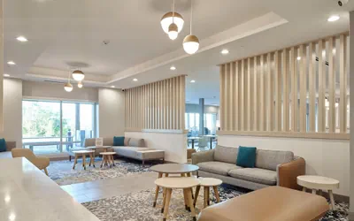 Photo 5 - Towneplace Suites by Marriott Chattanooga South / East Ridge