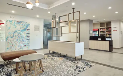 Photo 4 - Towneplace Suites by Marriott Chattanooga South / East Ridge