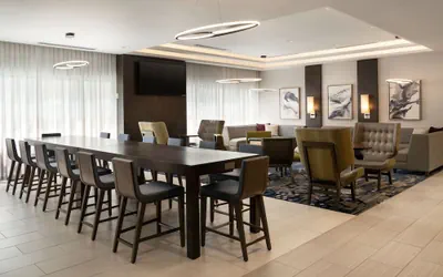 Photo 4 - Residence Inn by Marriott Oakland Downtown