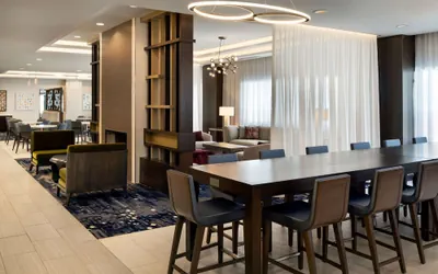 Photo 3 - Residence Inn by Marriott Oakland Downtown