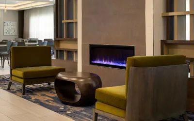 Photo 5 - Residence Inn by Marriott Oakland Downtown