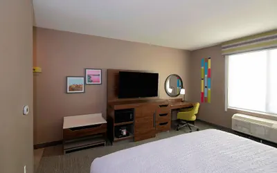 Photo 5 - Hampton Inn Needles Colorado River