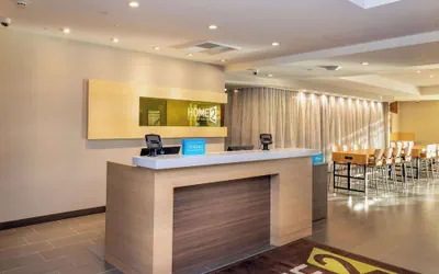 Photo 5 - Home2 Suites Lake Havasu City, Az