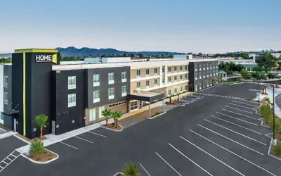 Photo 2 - Home2 Suites Lake Havasu City, Az