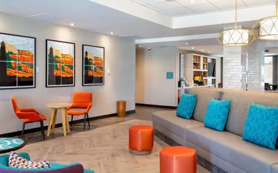 Photo 3 - Home2 Suites Lake Havasu City, Az
